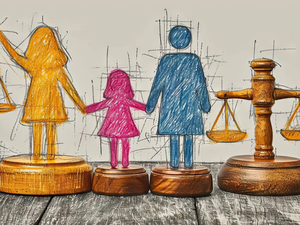 gyermekjogi szakjogász, gyermekek jogai